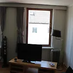 Keybutler City Apartment Henrik Wergelands