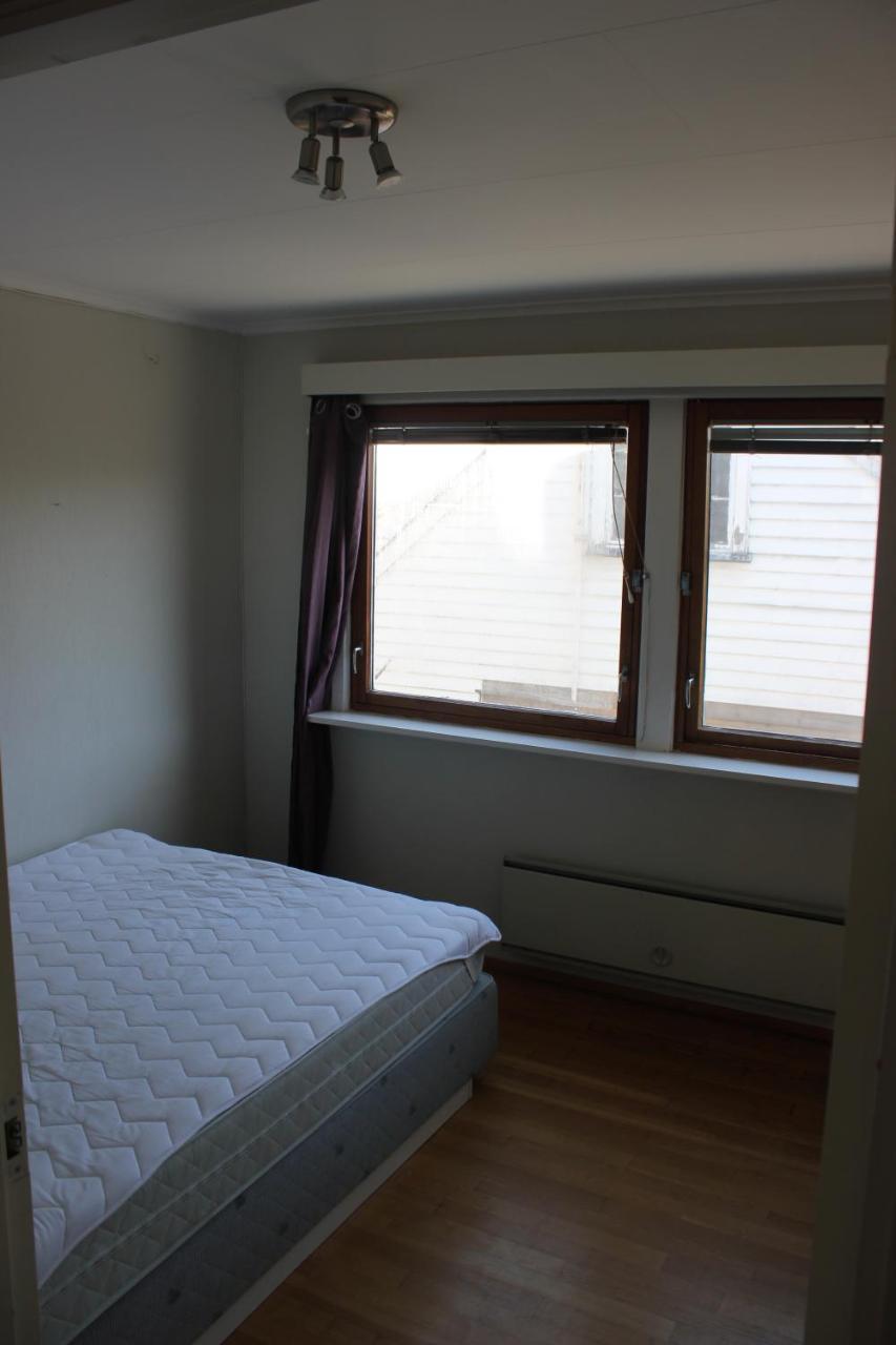 Apartment Keybutler City Apartment Henrik Wergelands Kristiansand