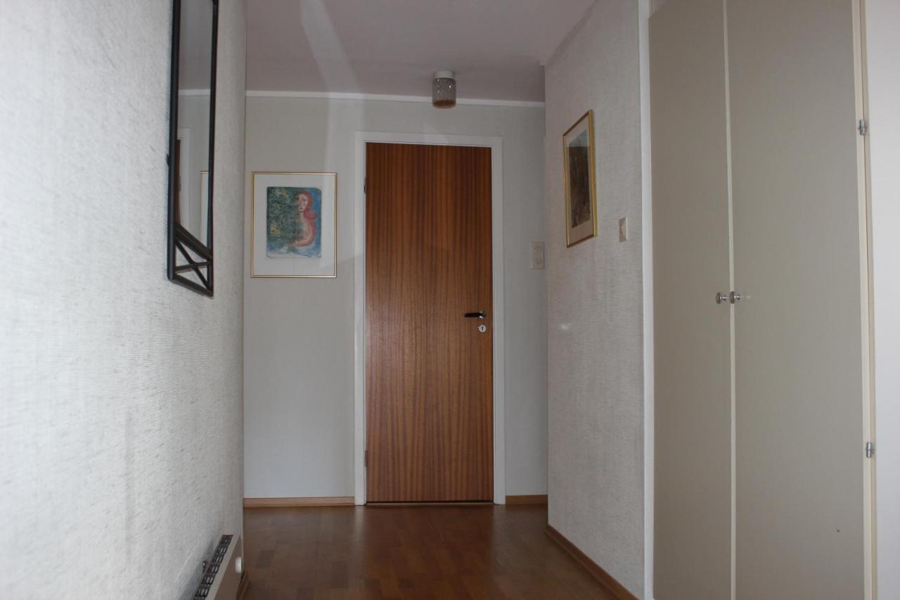 Keybutler City Apartment Henrik Wergelands Kristiansand