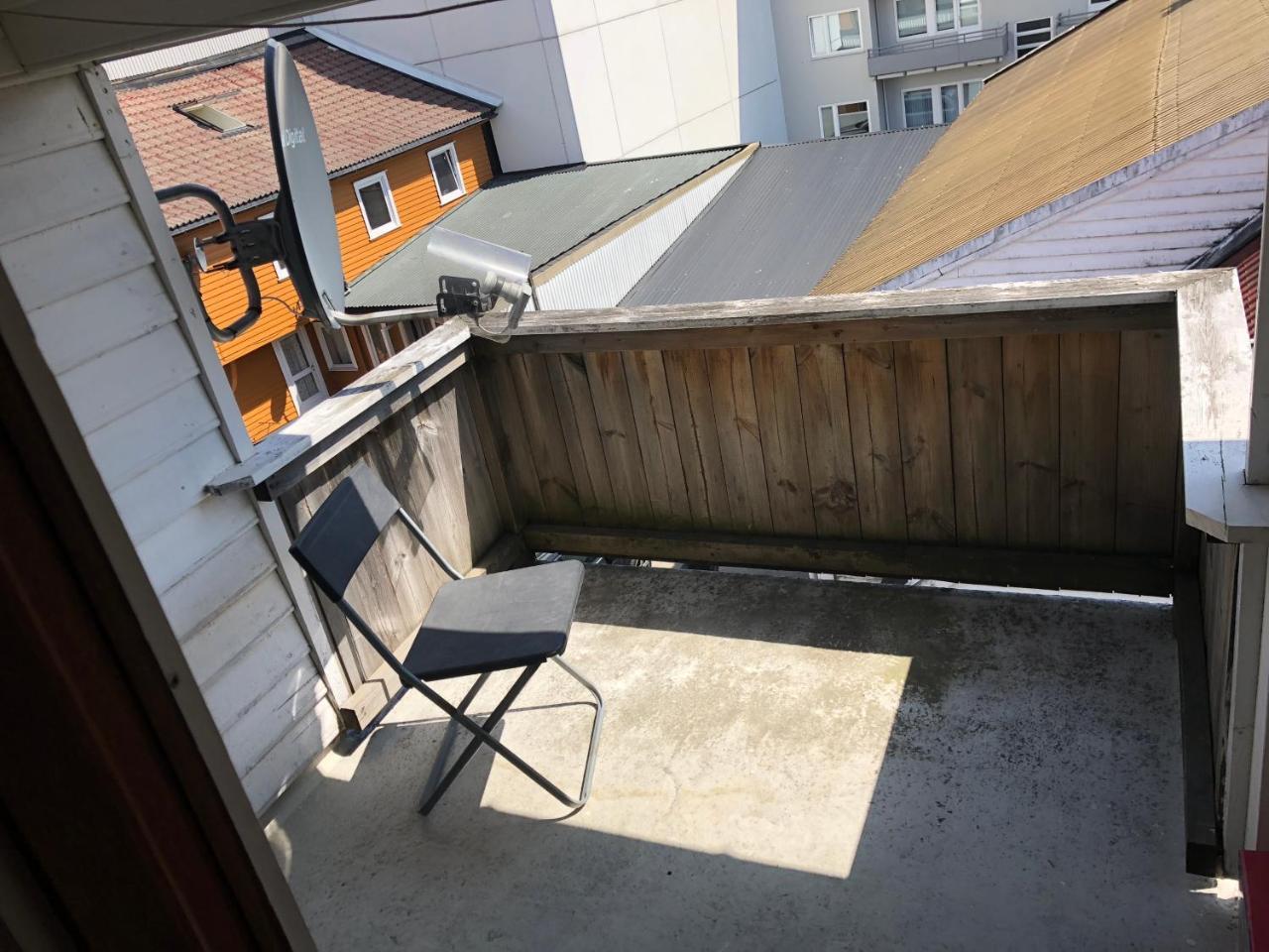Keybutler City Apartment Henrik Wergelands Kristiansand
