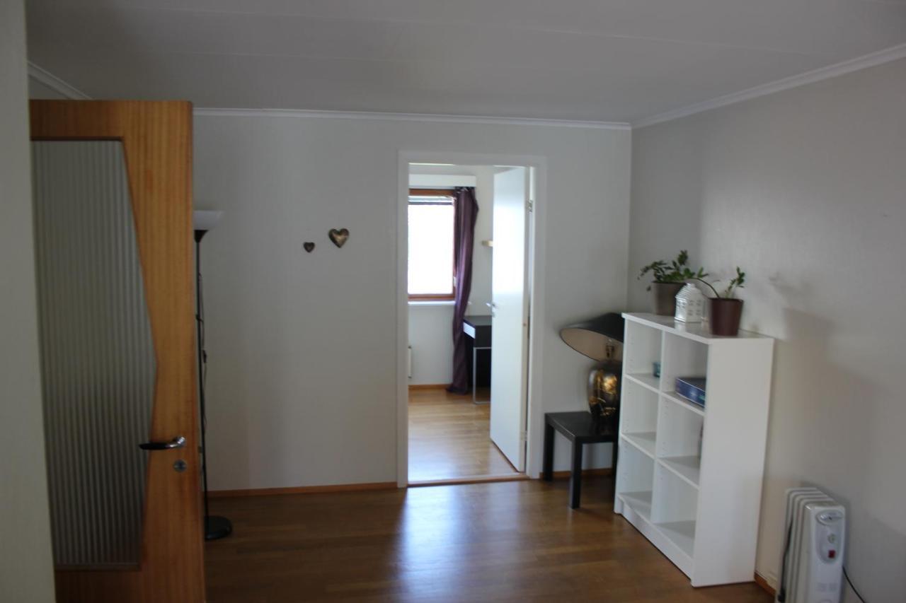 Keybutler City Apartment Henrik Wergelands Kristiansand