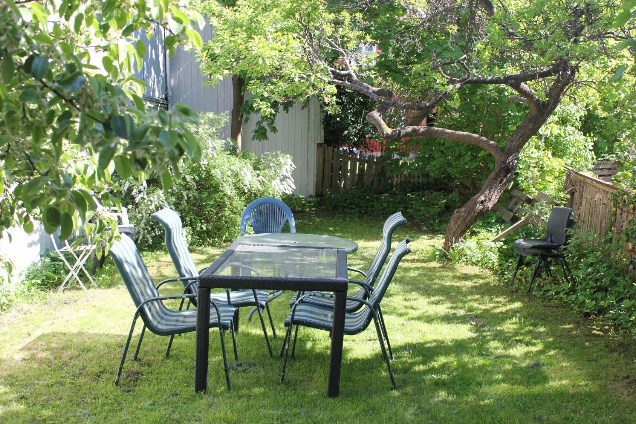 Keybutler City Apartment Henrik Wergelands * Kristiansand