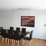 Keybutler City Apartment Henrik Wergelands
