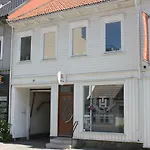 Keybutler City Apartment Henrik Wergelands