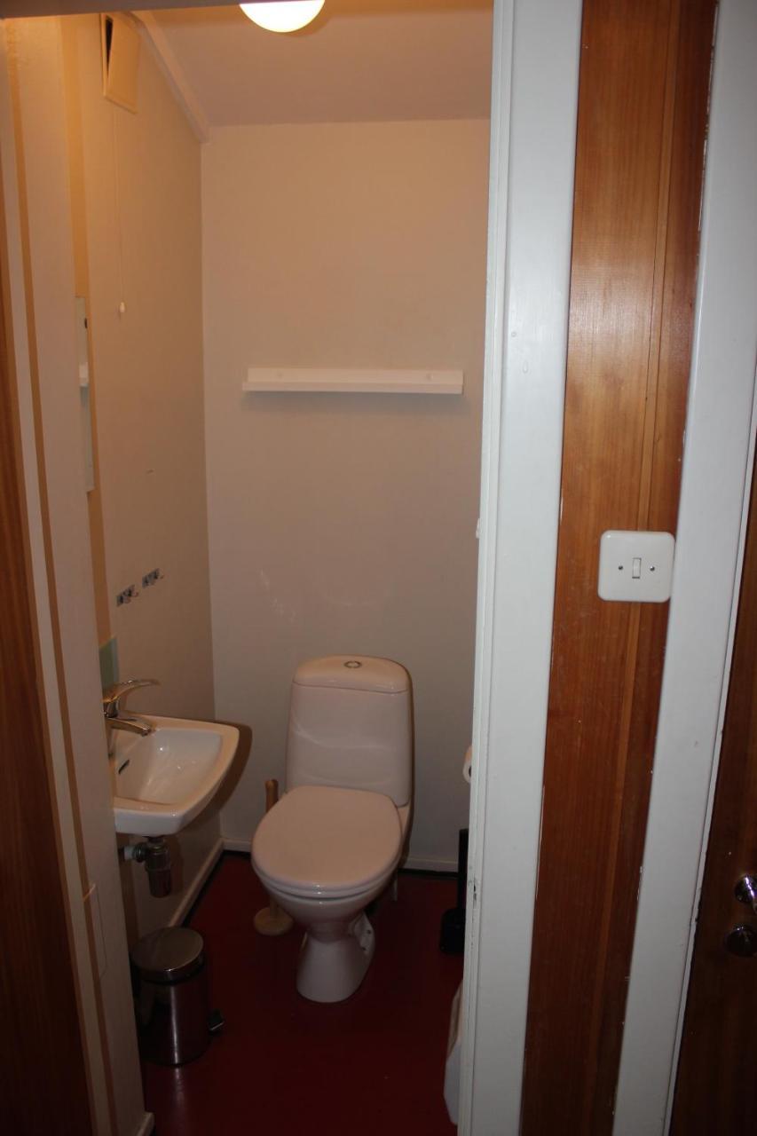 Keybutler City Apartment Henrik Wergelands Apartamento Kristiansand