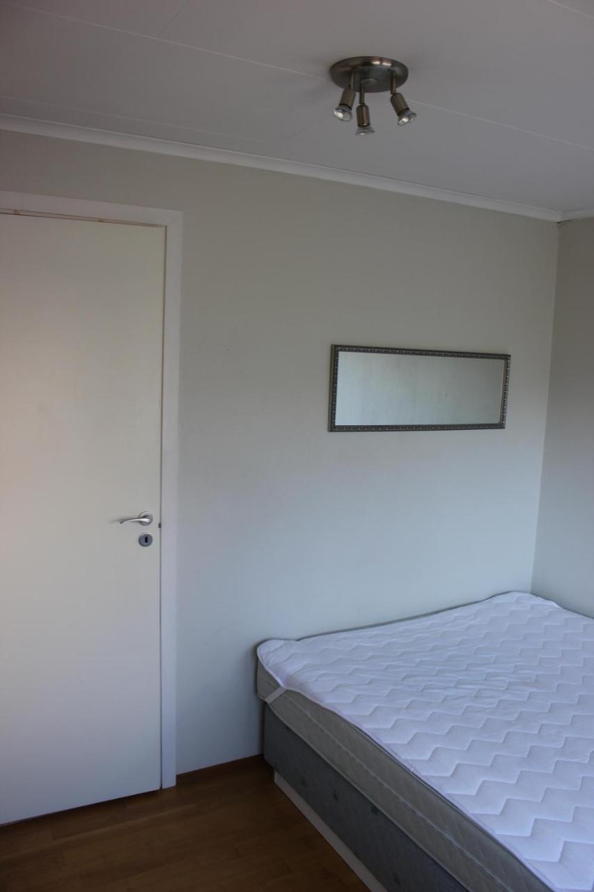 Keybutler City Apartment Henrik Wergelands Kristiansand