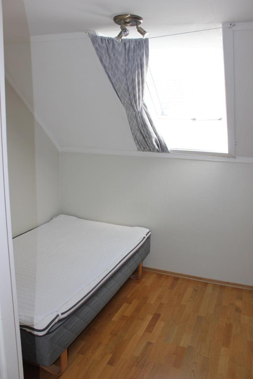 Keybutler City Apartment Henrik Wergelands Apartamento Kristiansand