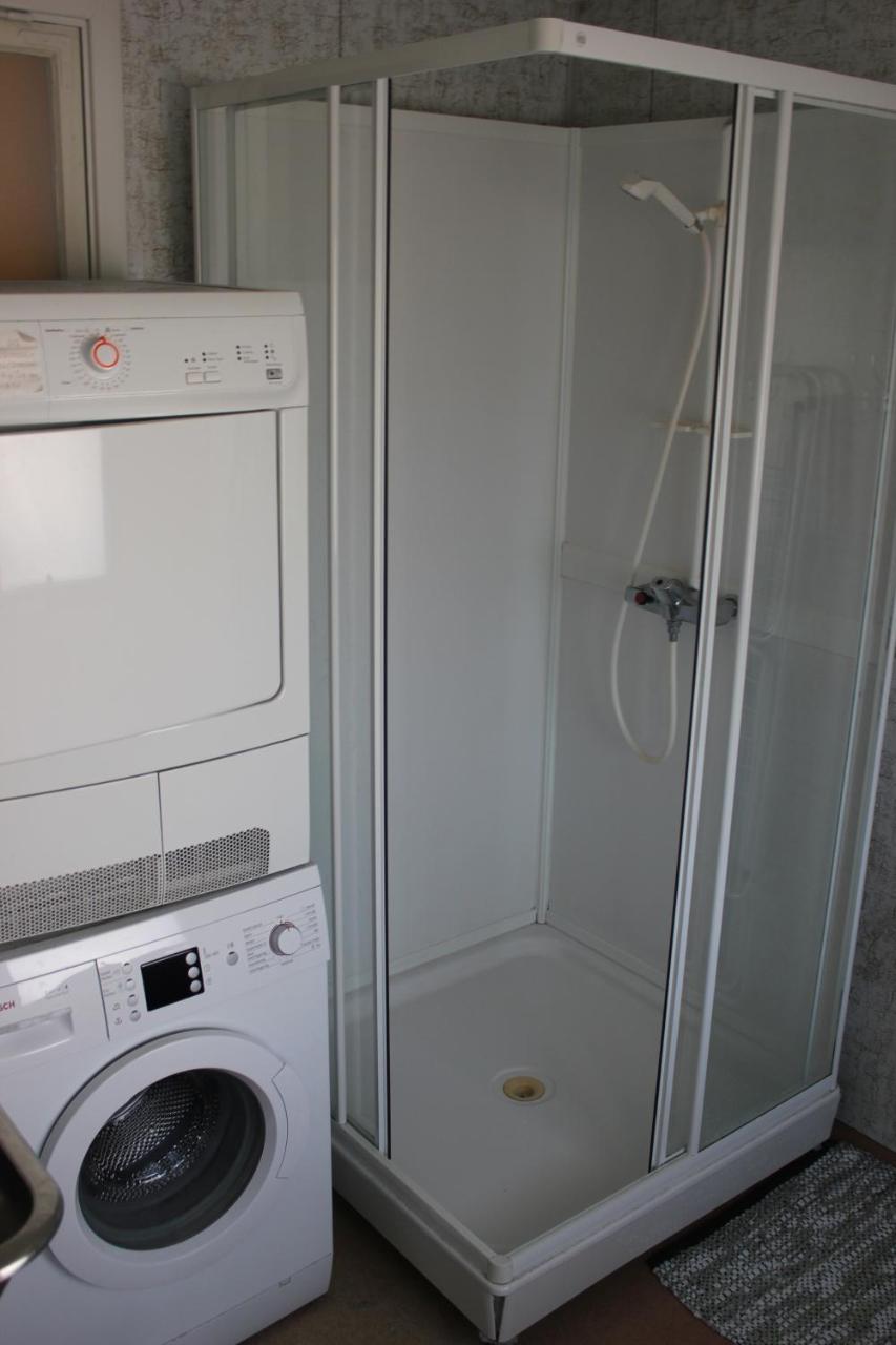 Keybutler City Apartment Henrik Wergelands Kristiansand