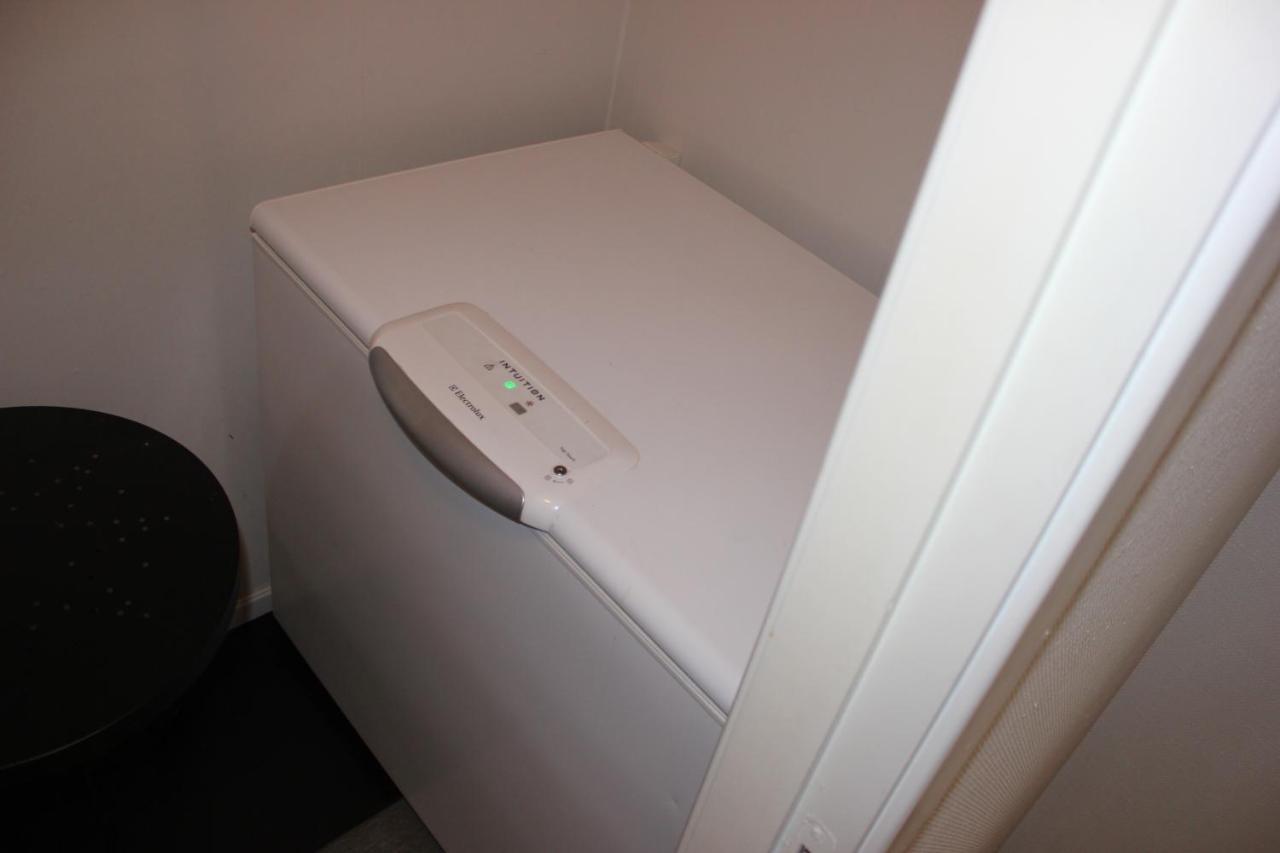 Keybutler City Apartment Henrik Wergelands Apartamento *