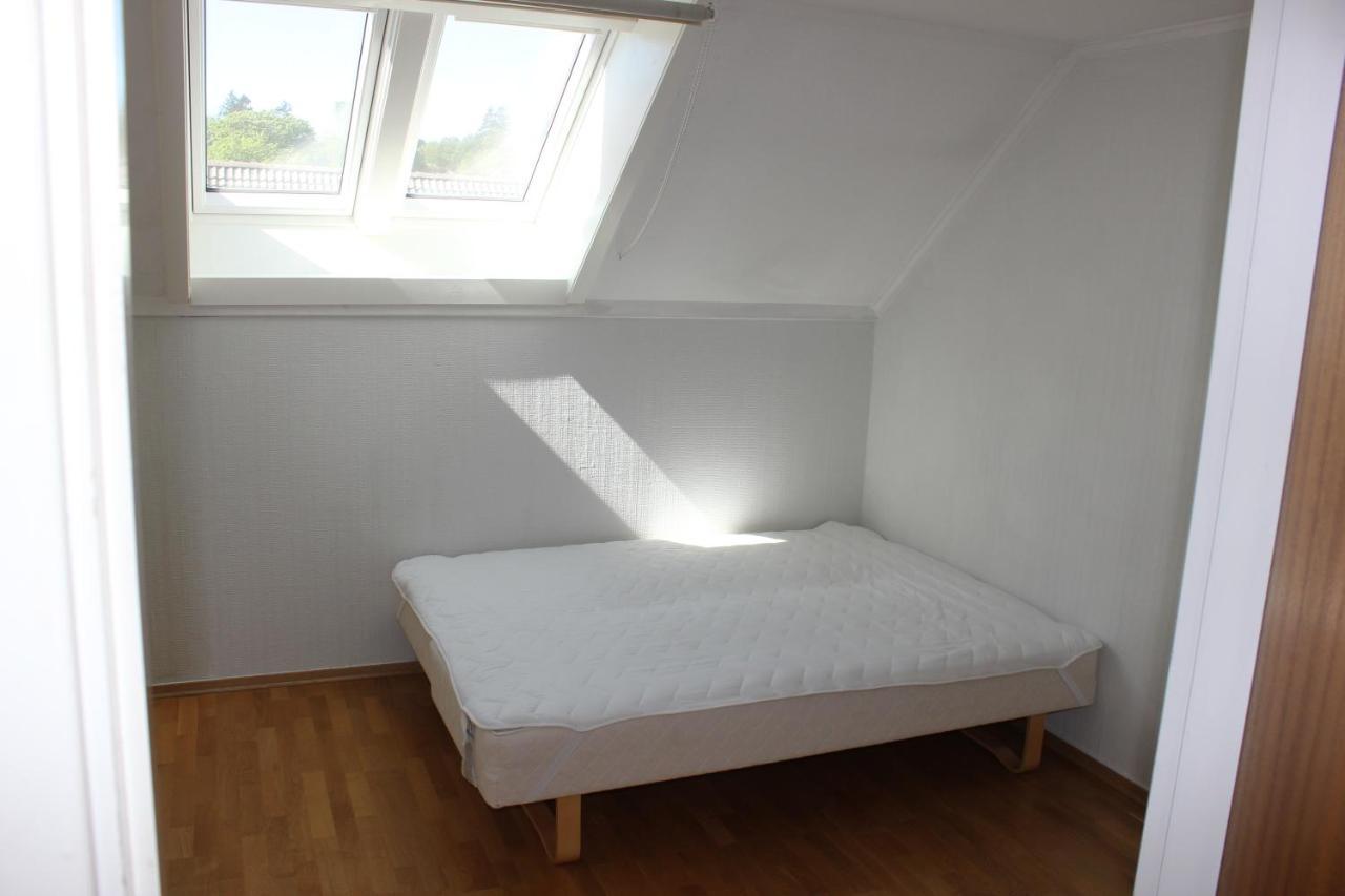 Keybutler City Apartment Henrik Wergelands Apartamento Kristiansand