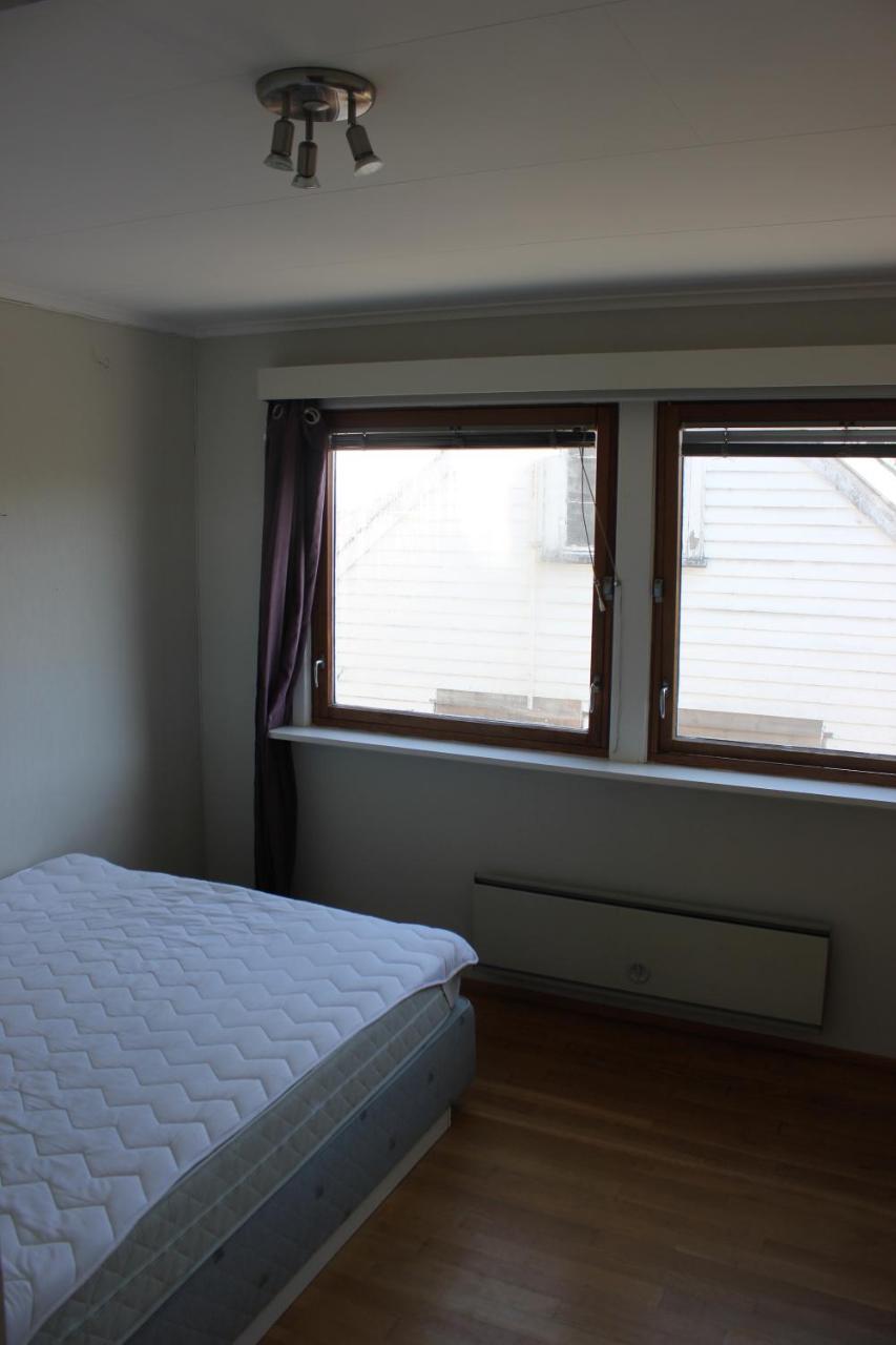 Apartamento Keybutler City Apartment Henrik Wergelands *