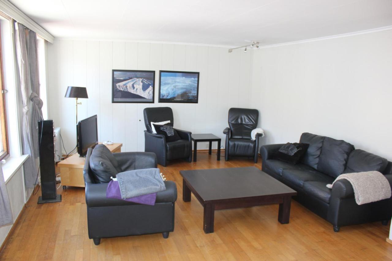 Keybutler City Apartment Henrik Wergelands * Kristiansand