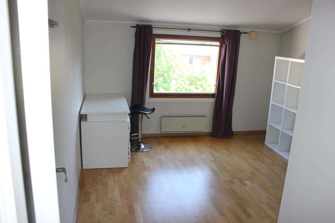 Apartamento Keybutler City Apartment Henrik Wergelands Kristiansand